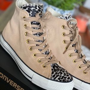 Limited Edition Converse